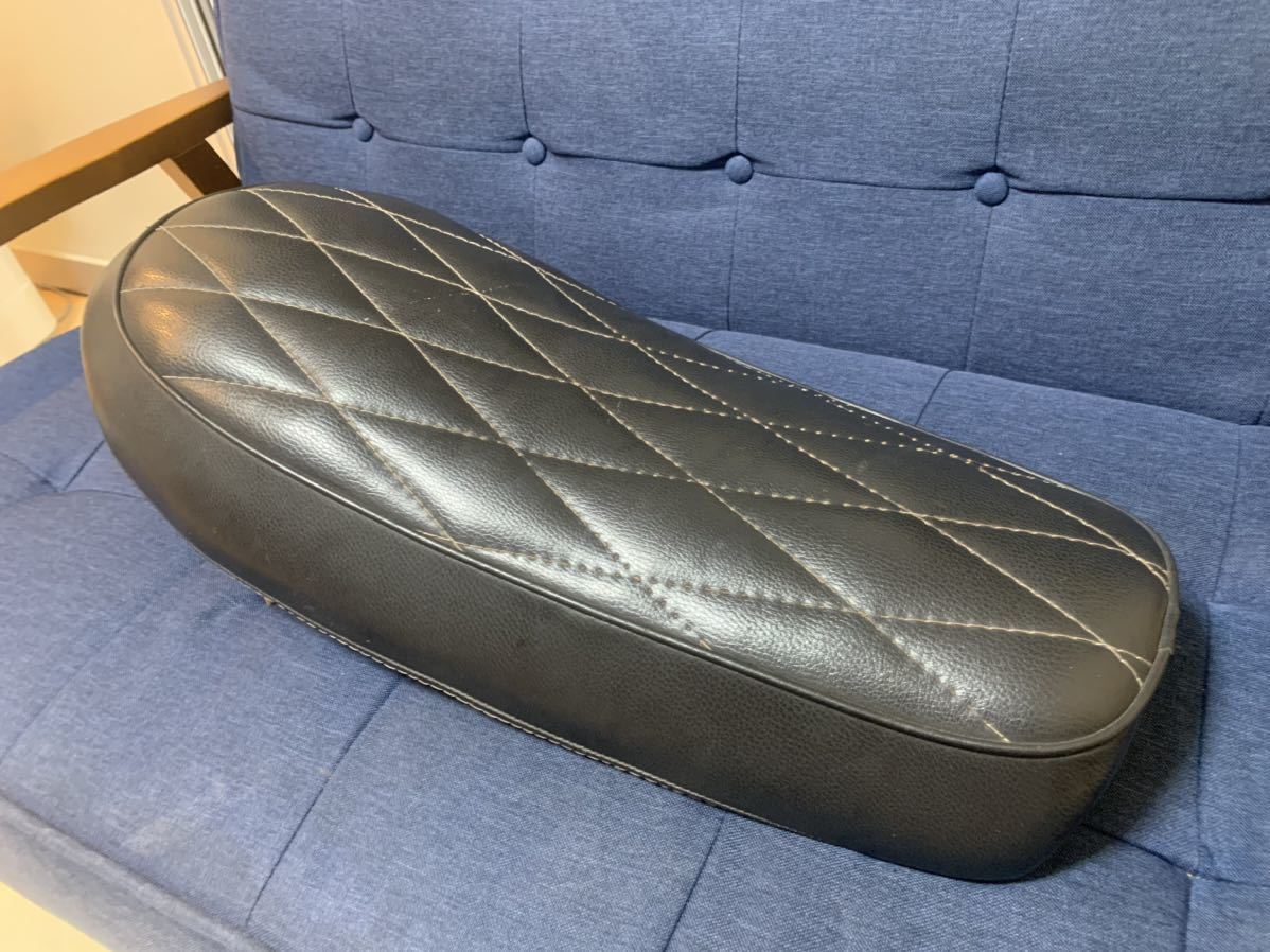 SR400 シート NitroHeads ナイトロヘッズ SR400 NitroHeads ナイトロ