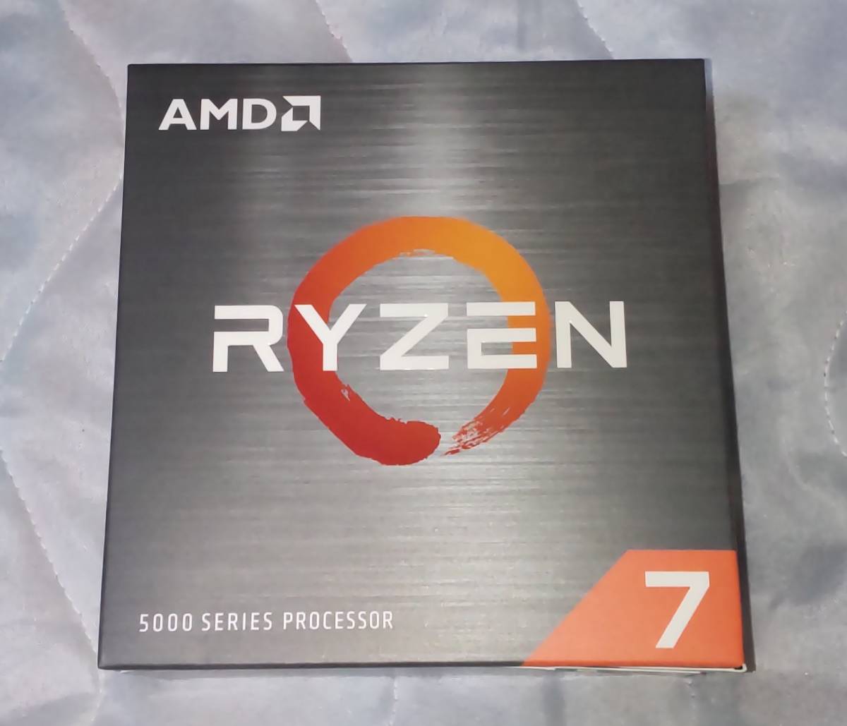 AMD Ryzen 7 5700X 中古PC分解品 動作未確認 【公式通販】