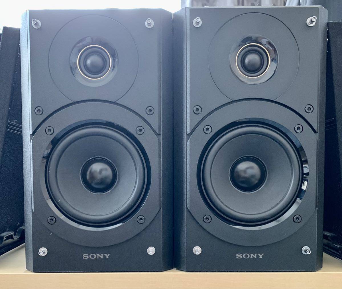 Yahoo!オークション 「sony CMT-SX7 sx-7」の落札相場・落札価格 