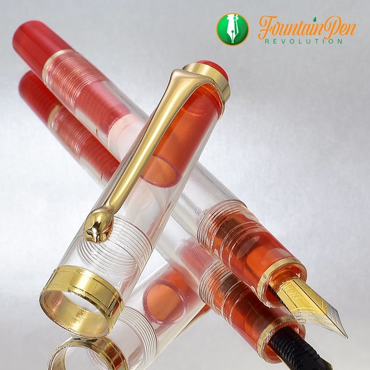 1円スタート 万年筆 9本まとめ CROSS DAKS platinum PARKER Sailor K18