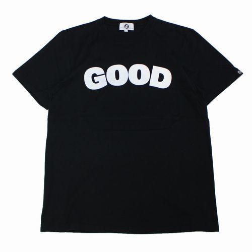 GOODENOUGH グッドイナフ GOOD Tシャツ L ブラック