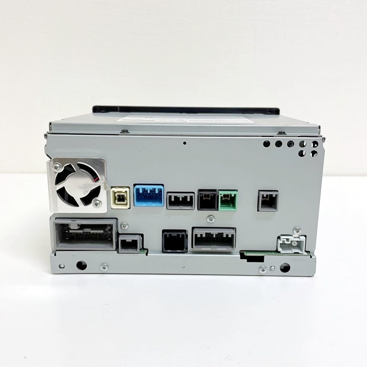 中古】ホンダ/HONDA Gathers 純正7インチナビ エントリーインターナビ