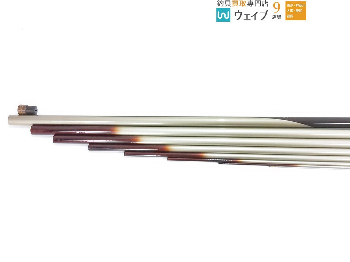 H2.5 時雨 90-95 時雨オールシーズンZX シマノ(SHIMANO) 時雨の シマノ