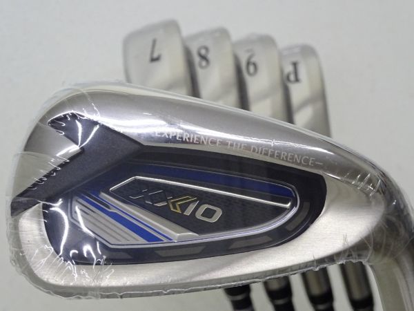 ◆新品 XXIO12 アイアン #6-9,PW 5本セット ◆ (R) MP1200 ◆ カーボン // ゼクシオ12 (2022) (2021) 日本正規品 ◆ダンロップ◆DUNLOP◆
