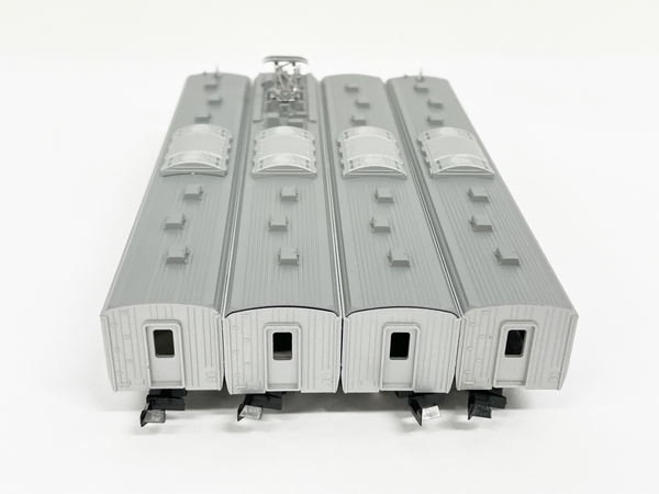 TOMIX 92053 JR415 1500系 近郊電車 基本セット 4両セット トミックス