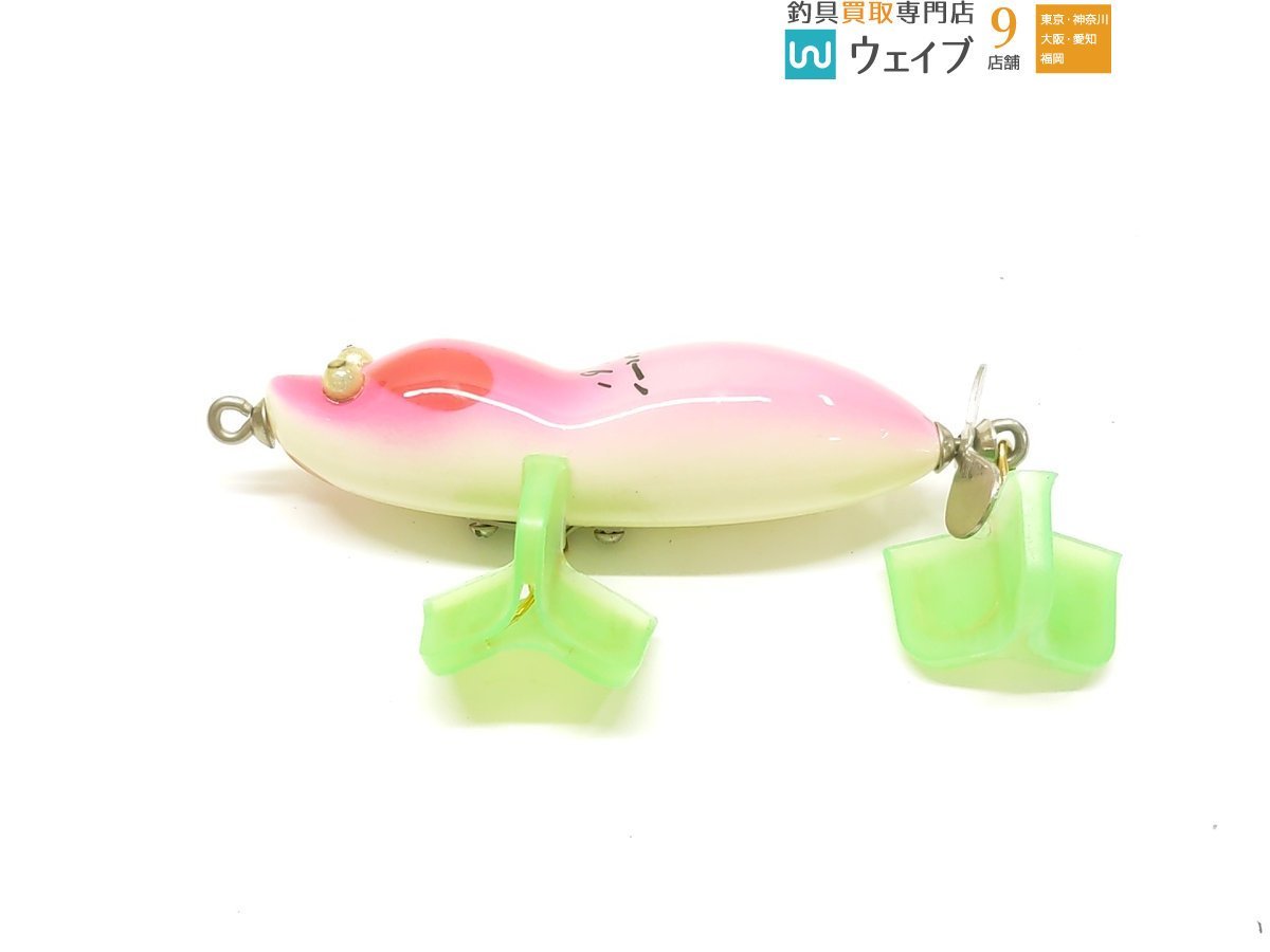 SMITH スミス ハトリーズ スペシャル 干支シリーズ 子 鼠 ネズミ 1996 美品