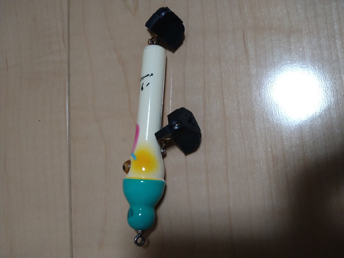 ろくろっ首 ハトリーズ スペシャル お化け 0 新品未使用 スミス お化け