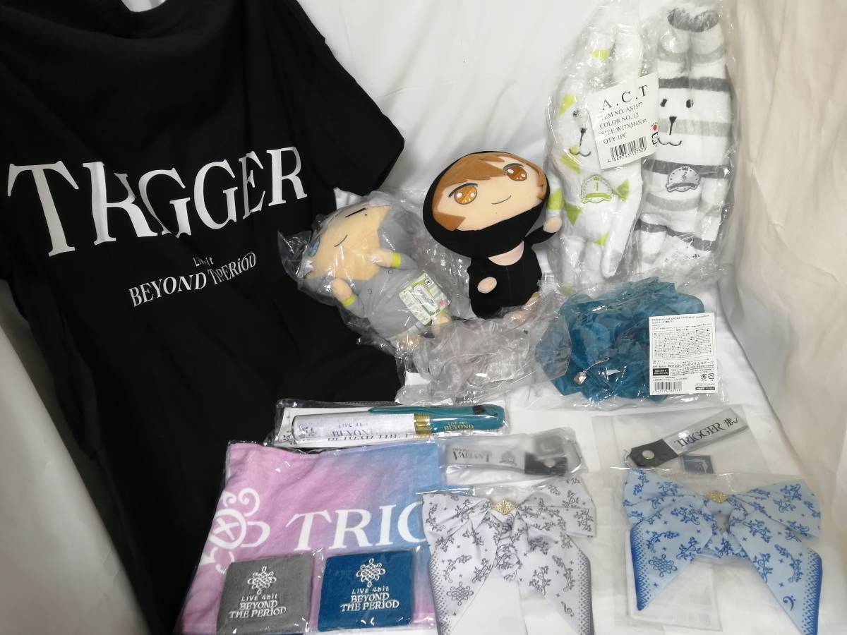 アイナナグッズ まとめ売り 大量セット アイナナグッズ まとめ売り