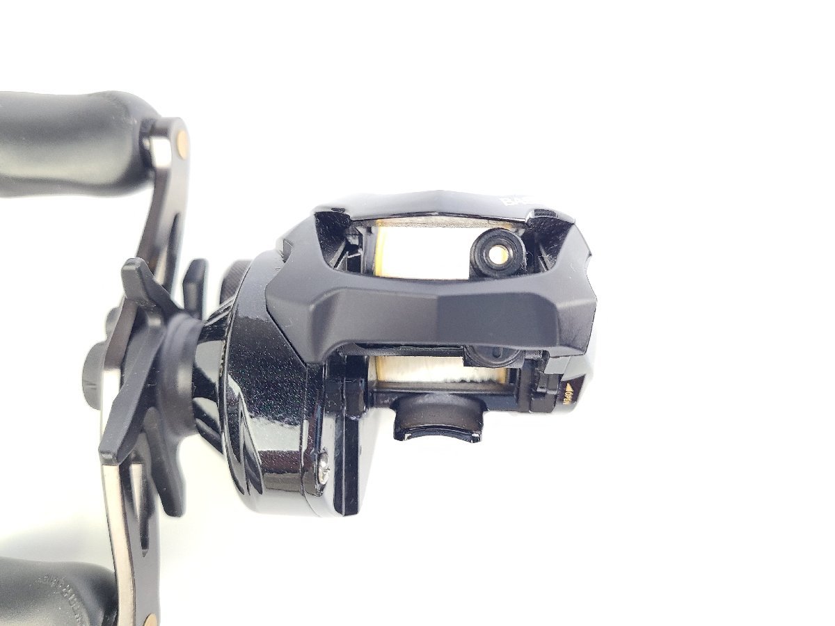 良品 シマノ バスワン XT 150 右ハンドル ベイトリール | SHIMANO BASS