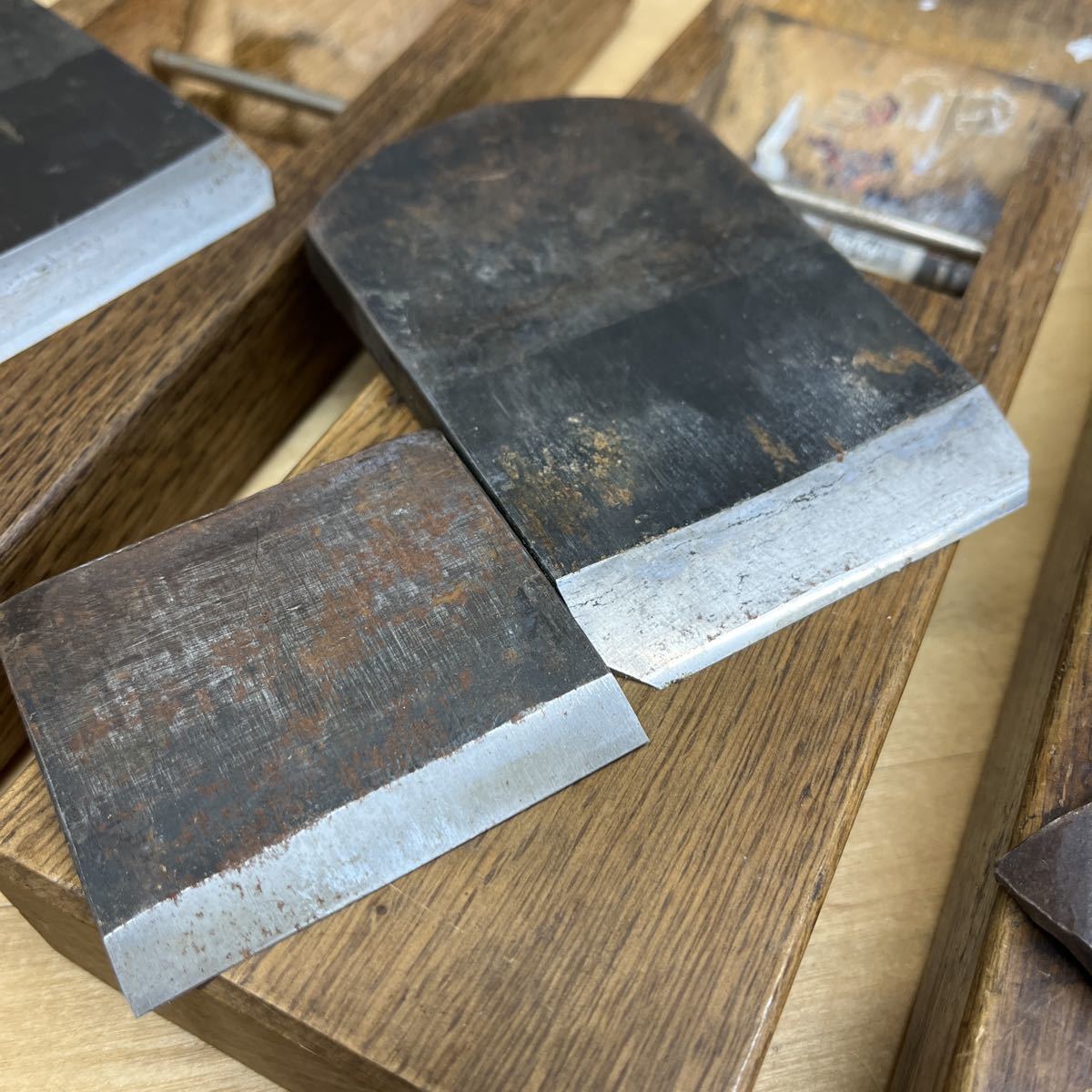 千代鶴運壽 かんな カンナ