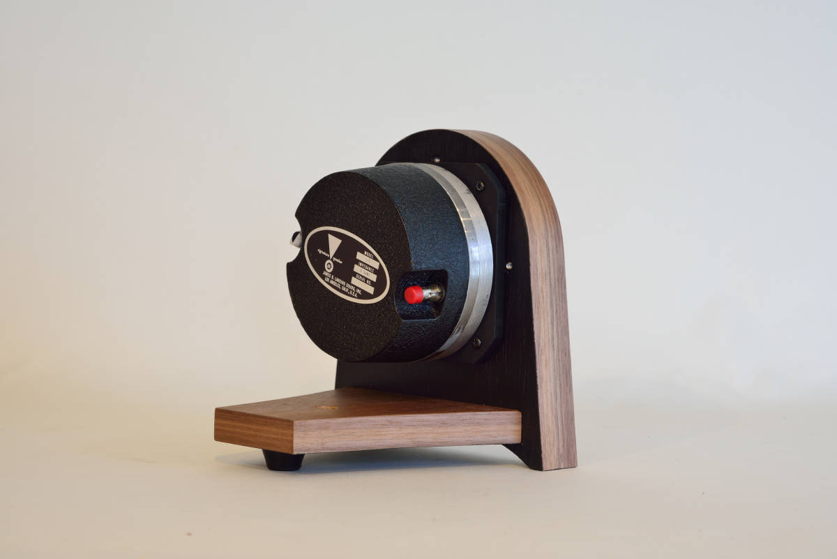 JBLツイーター（075・077・2402・2405）など外部設置用スタンド LRペア