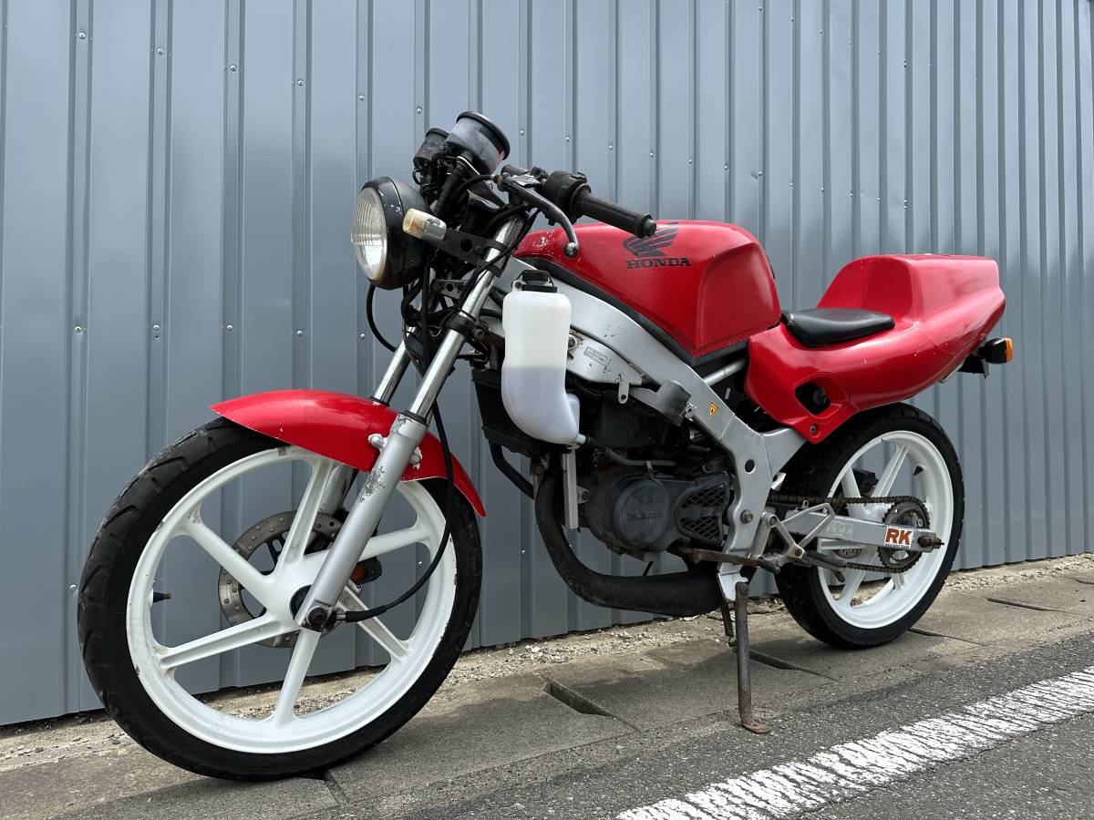 NS-1 ホンダ AC12 - 千葉県発 実動 販売証明書付き 2026年最新