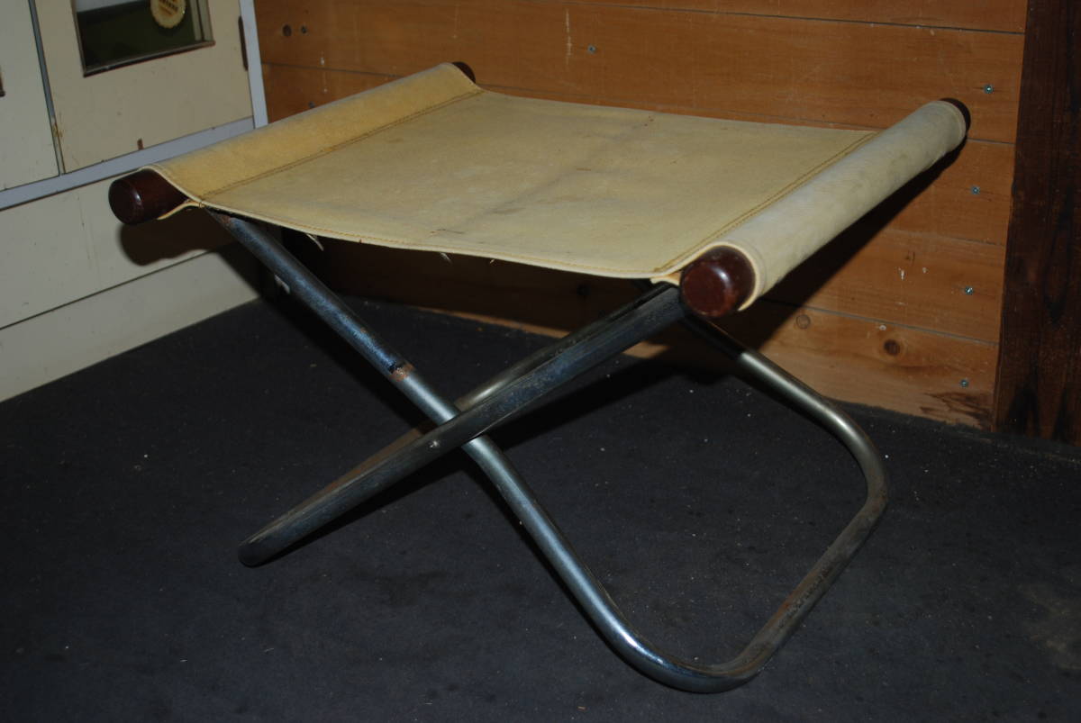 X Nychair ニーチェア オットマン 中古 エックス ニーチェアエックス 