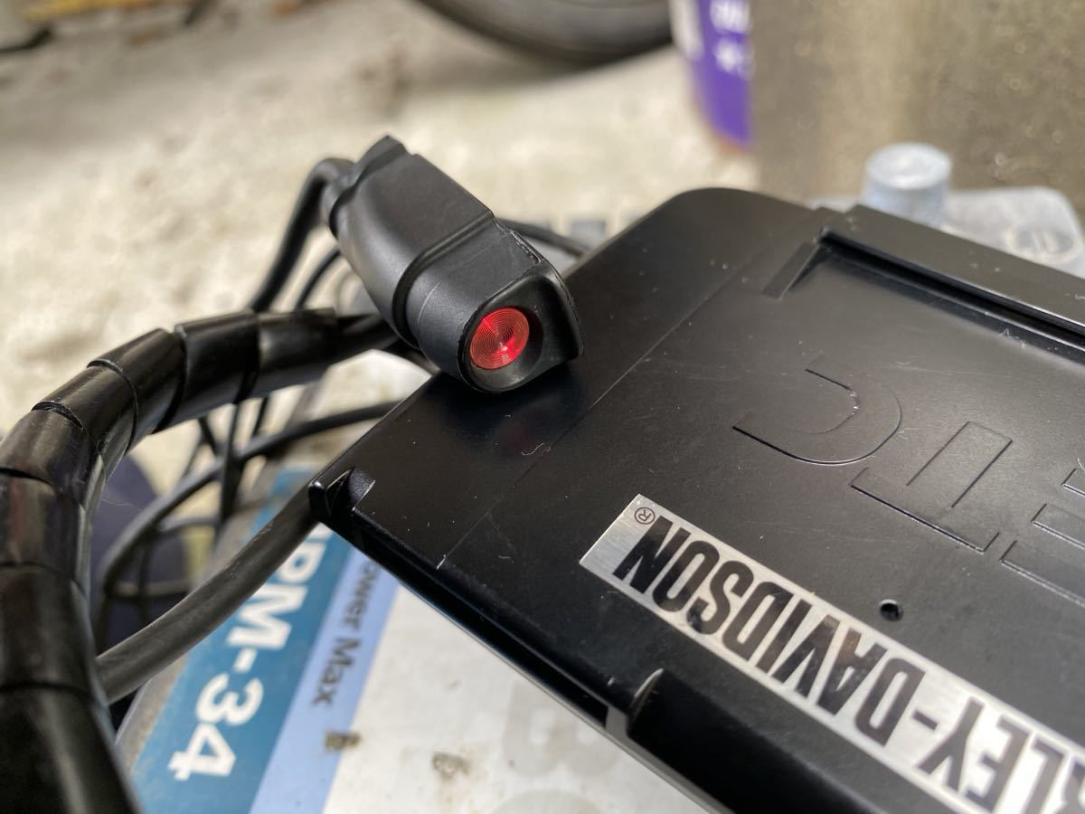 バイク用 ETC 日本無線 JRM-11 827 バイク用 ETC 日本無線 JRM-11 バイク