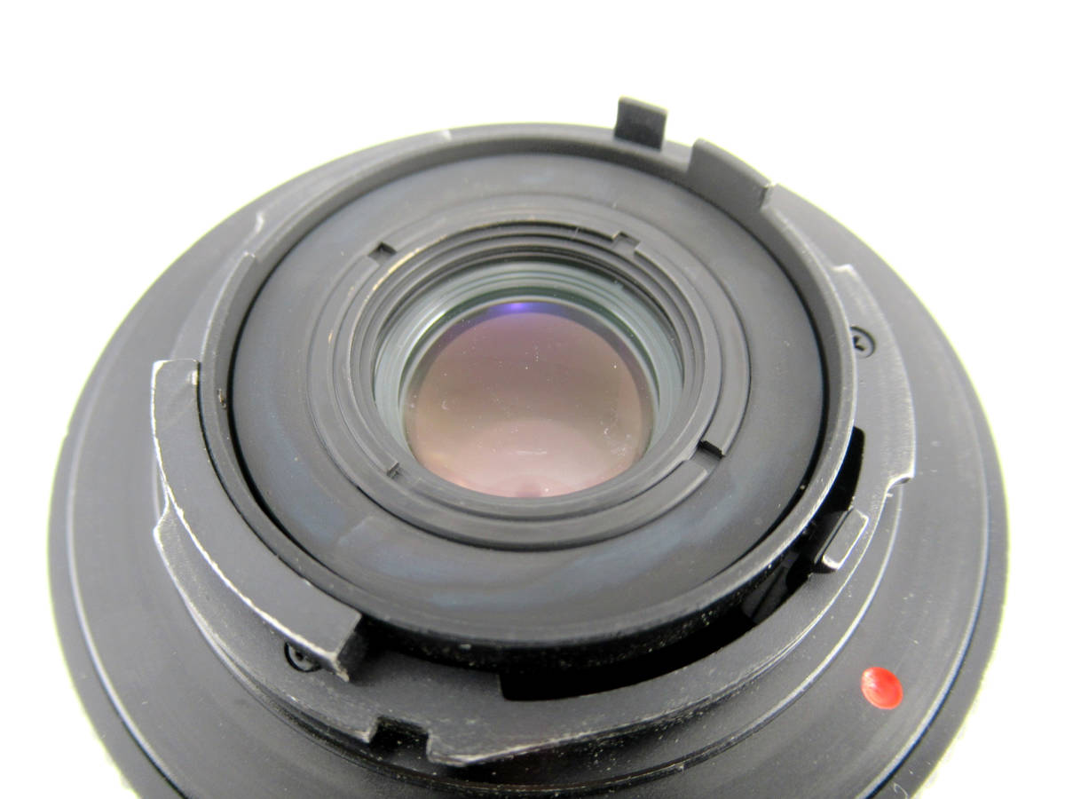 Trioplan Meyer Meyer-Optik カメラ レンズ 中古 【CARL ZEISS/CONTAX