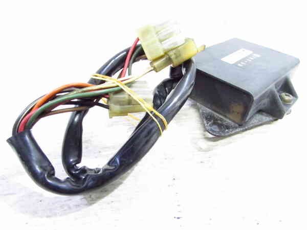 1kt Yahoo!オークション 純正 TZR250 イグナイター CDI ヤマハ - cdi