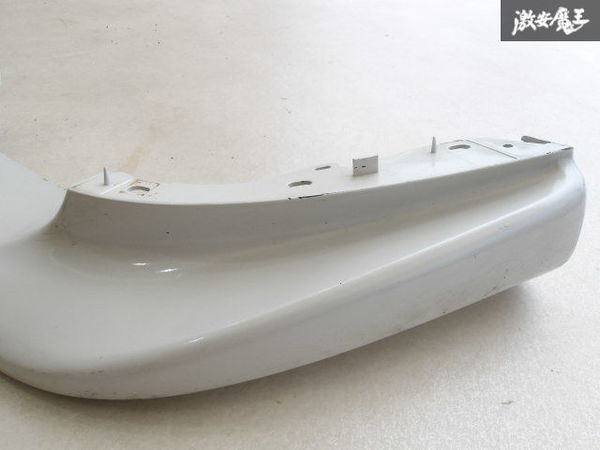 マツダ 純正 FD3S FD RX-7 RX7 5型 6型 後期 フロントスポイラー