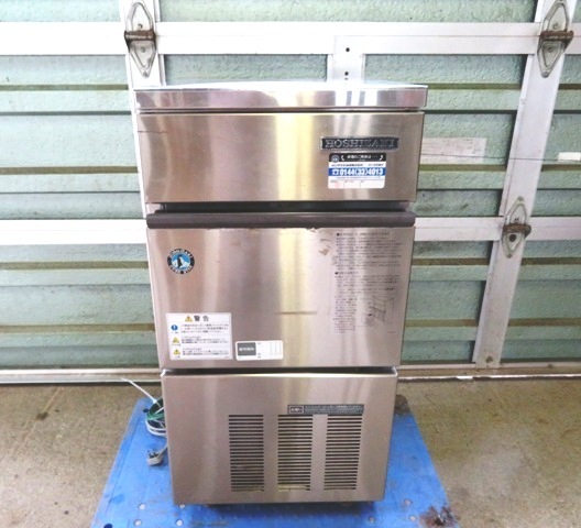 ホシザキ 全自動製氷機 IM-25L-1形 製氷機 HOSHIZAKI ホシザキ ホシザキ 全自動製氷機 IM-25L-1形 製氷機 HOSHIZAKI ホシザキ