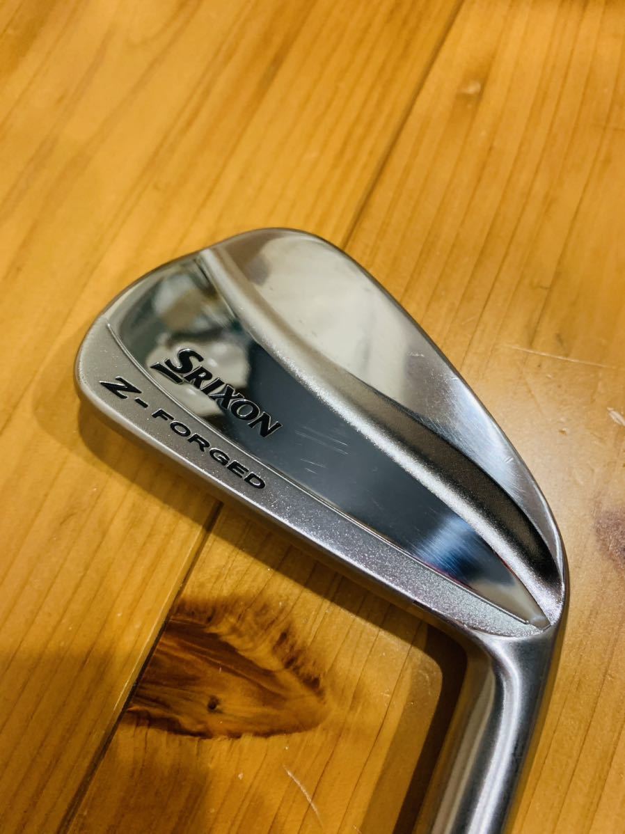 スリクソン SRIXON Z-FORGED Zフォージド #3 N.S.PRO MODUS3 モーダス3