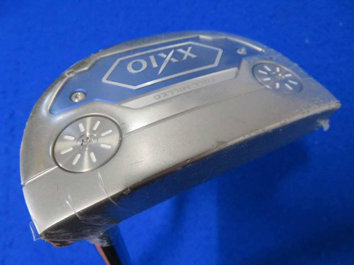 XXIO MILLED DUNLOP PUTTER 0 | eBay JAPAN VERSION 33in CLUB GOLF