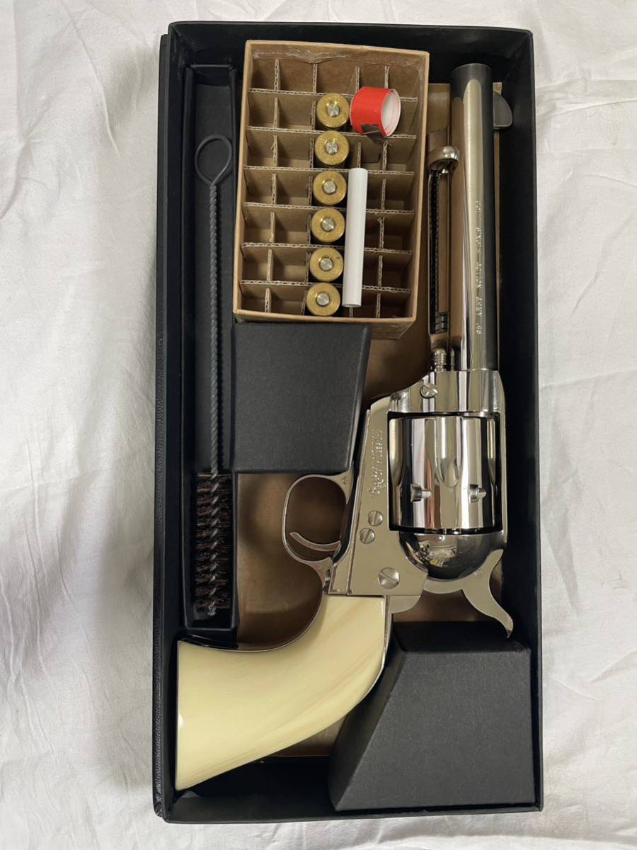 ランパントクラシック COLT ランパントクラシック SAA 2nd late