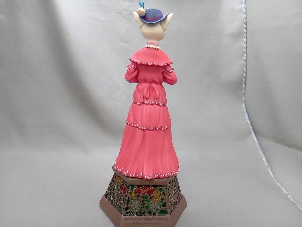 耳をすませば ・オルゴール ルイーゼドール Luise Music Doll 曲名 