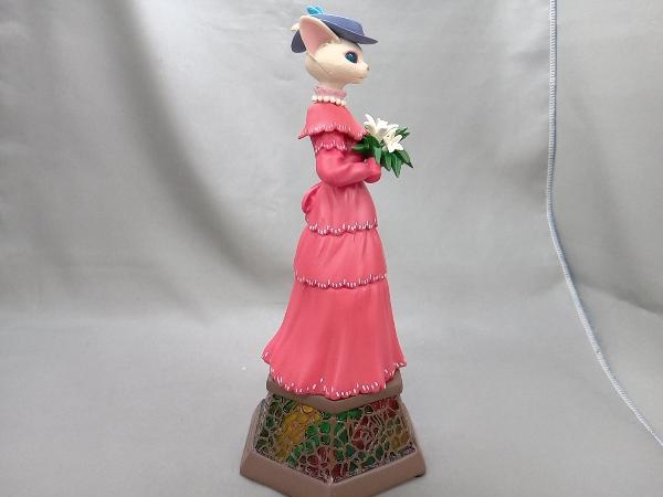 耳をすませば ・オルゴール ルイーゼドール Luise Music Doll 曲名 