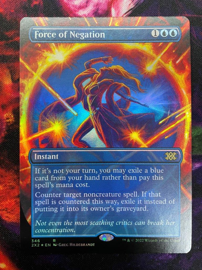 スピード/匿名配送/同梱可】MTG FOIL 偉大なる統一者、アトラクサ ONE