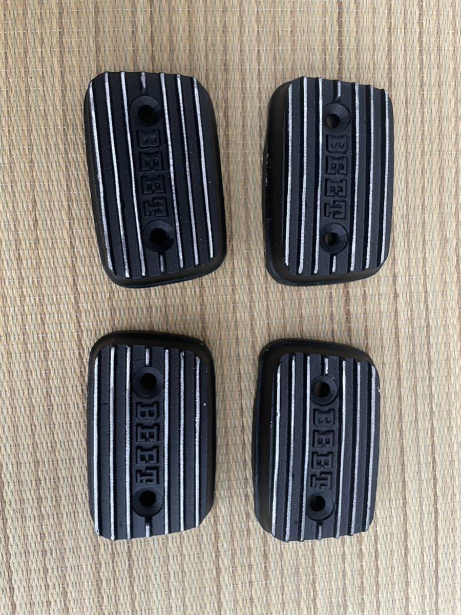 gsx400e BEET カムカバー4個セット