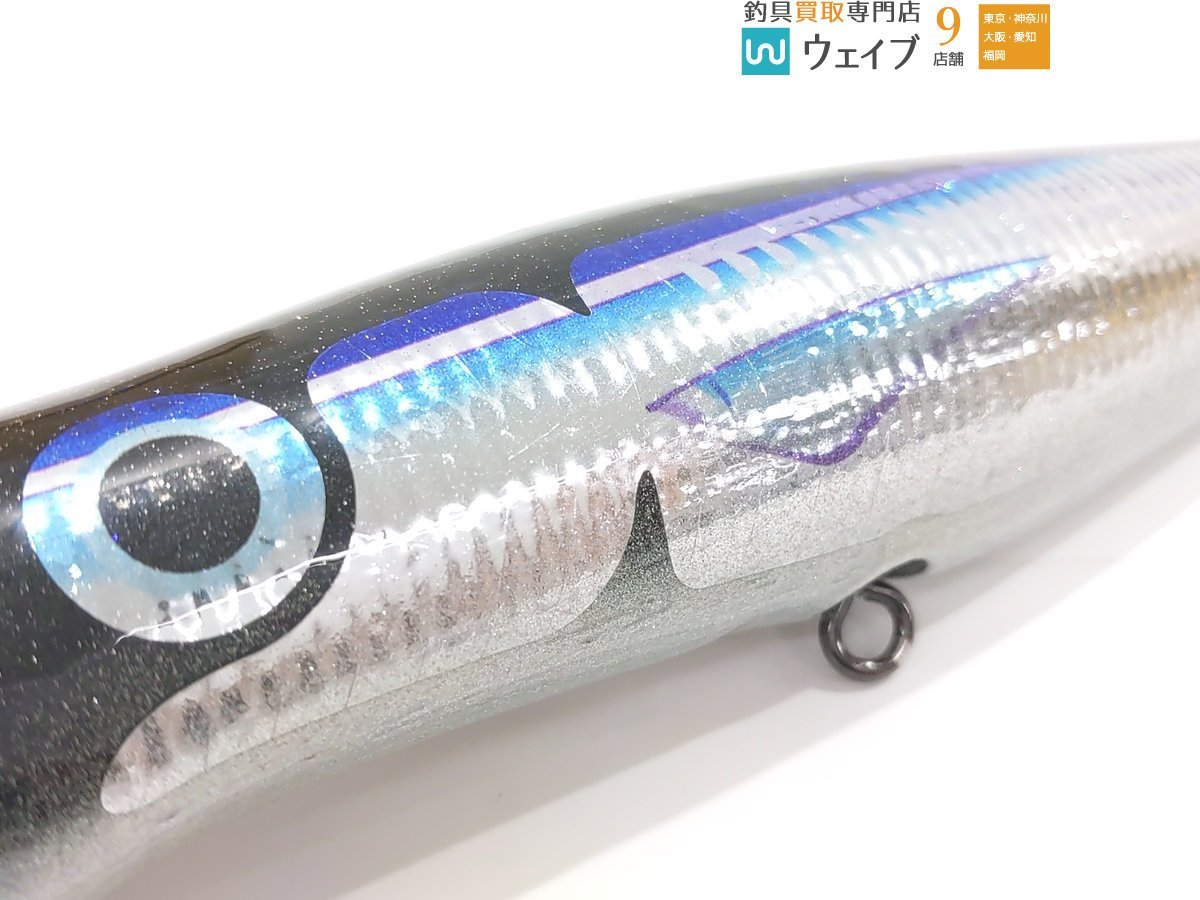 Carpenter カーペンター Damsel 90 ダムセル DS90ー170 Carpenter