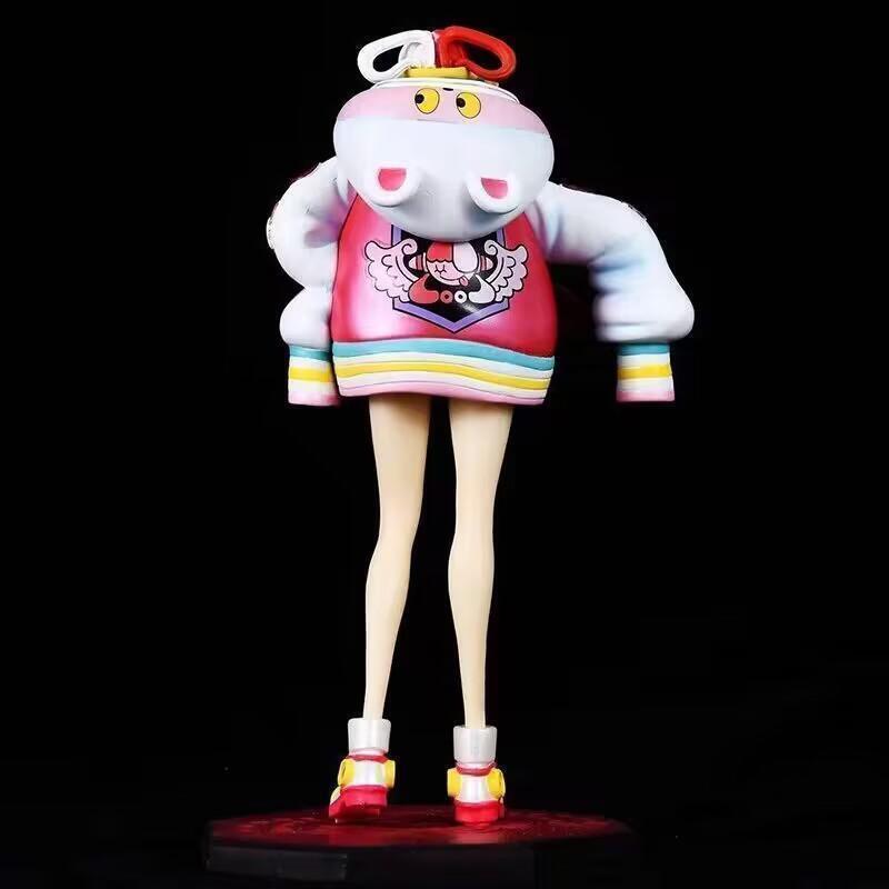 ワンピース ウタ フィギュア フィルムRED ワンピース FILM ウタ セット