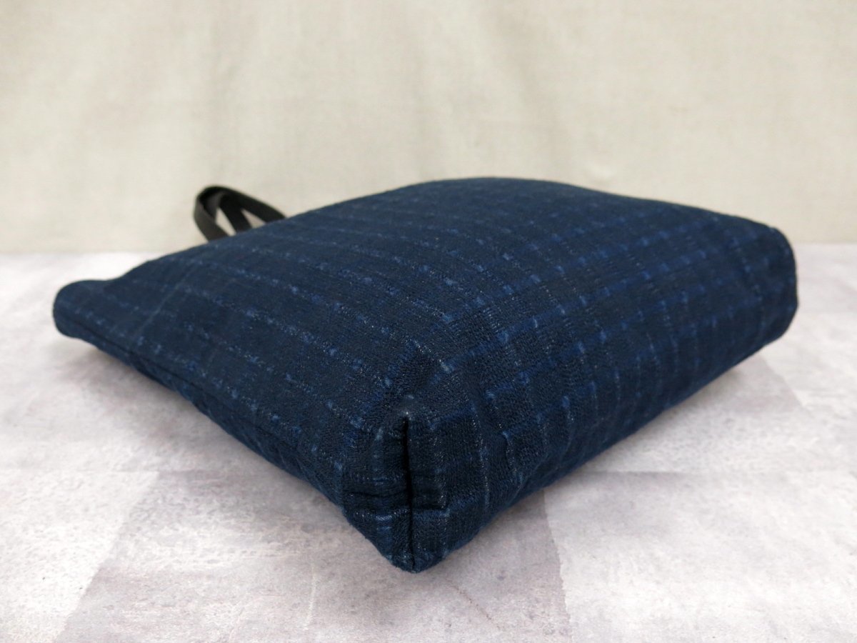 ○超美品○HERMES エルメス○アメダバ ディアゴ○キャンバス カーフ 