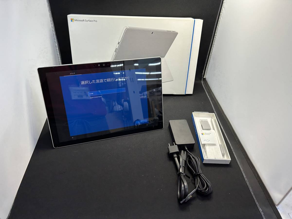 surface pro4 ジャンク品 surface pro4 256GB ジャンク品 2025年最新