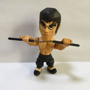 ブルースリー フィギュアのYahoo!オークション(旧ヤフオク!)の相場