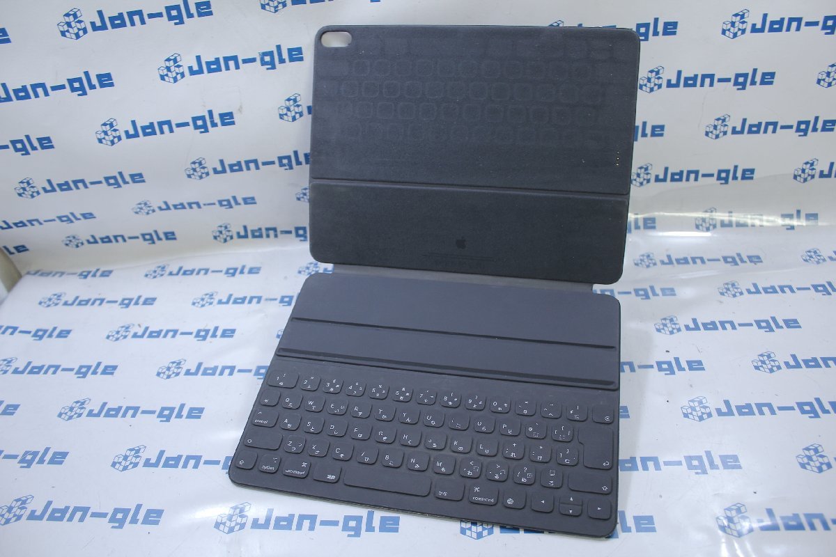 関西 Apple Smart Keyboard Folio A2039 iPad用キーボード iPadPro12.9 