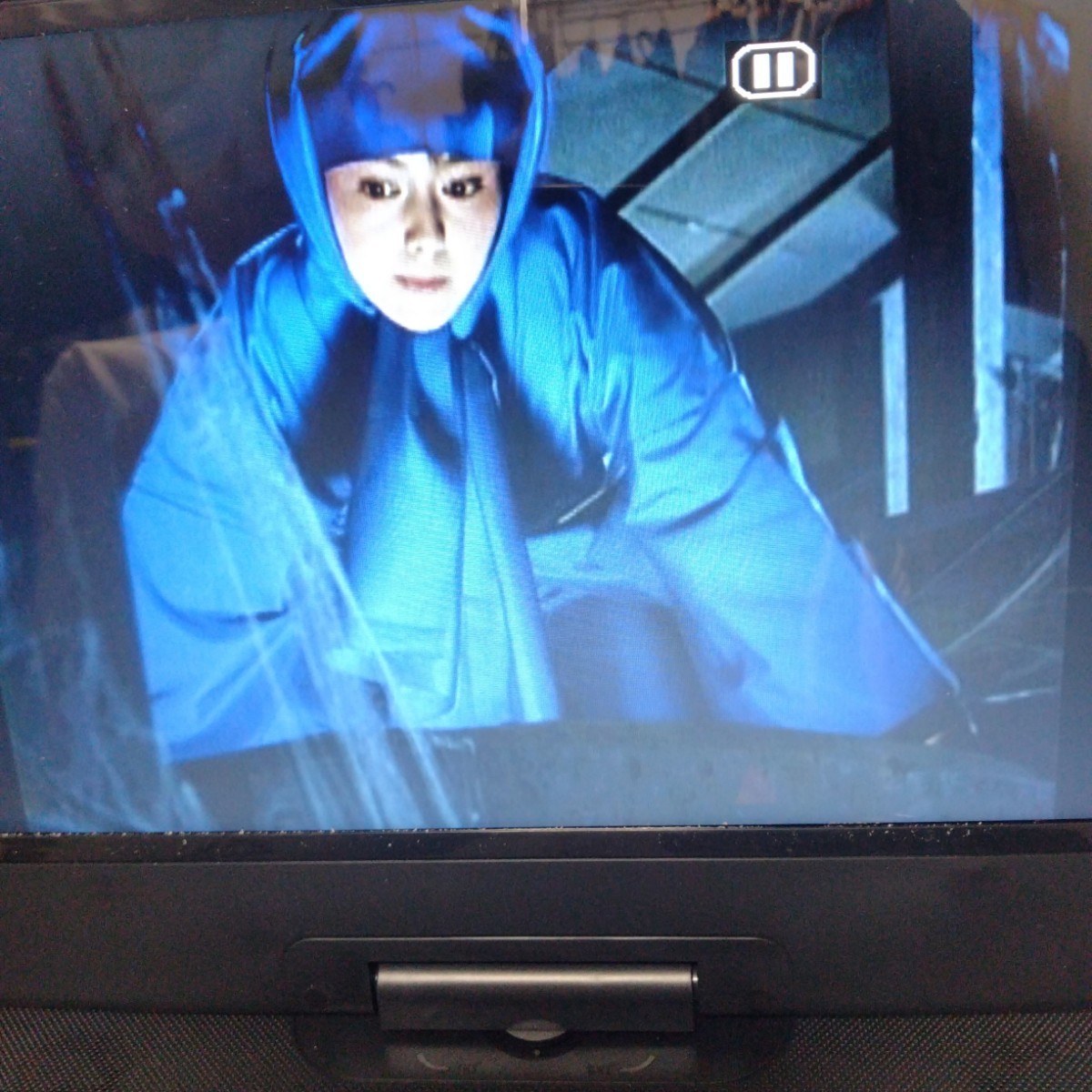 お江戸捕物日記 照姫七変化 コレクターズDVD 時代劇ドラマ 盗賊 忍者