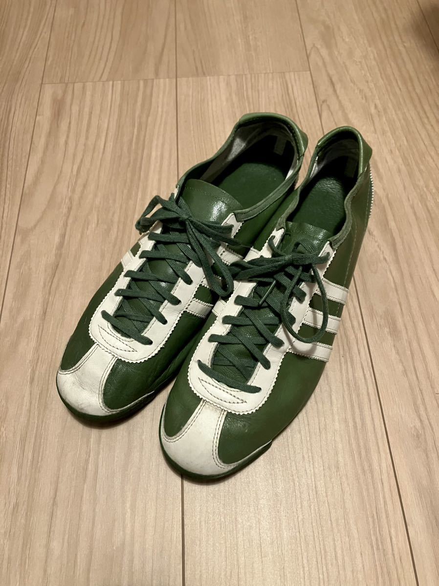 希少Adidas Italia レア復刻版 アディダスイタリアオリジナルス