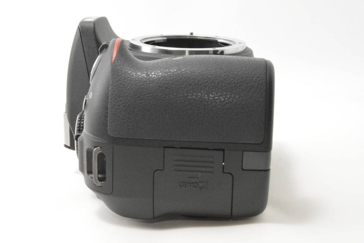 ☆超極上美品☆ニコン NIKON D5300 ボディ ジャンク扱い 【公式通販】