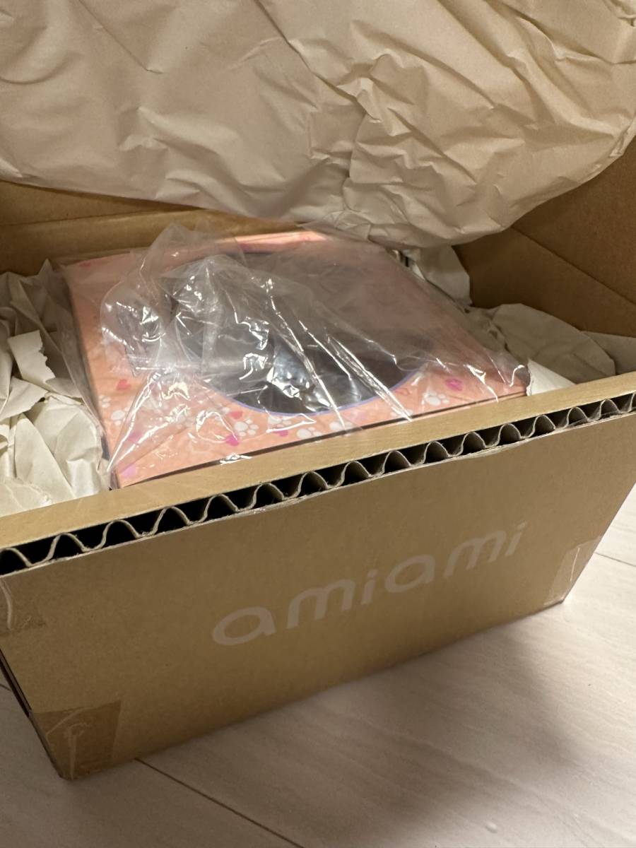 完全な新しい・箱入り娘 ネコぱら ココナツ illustration by さより