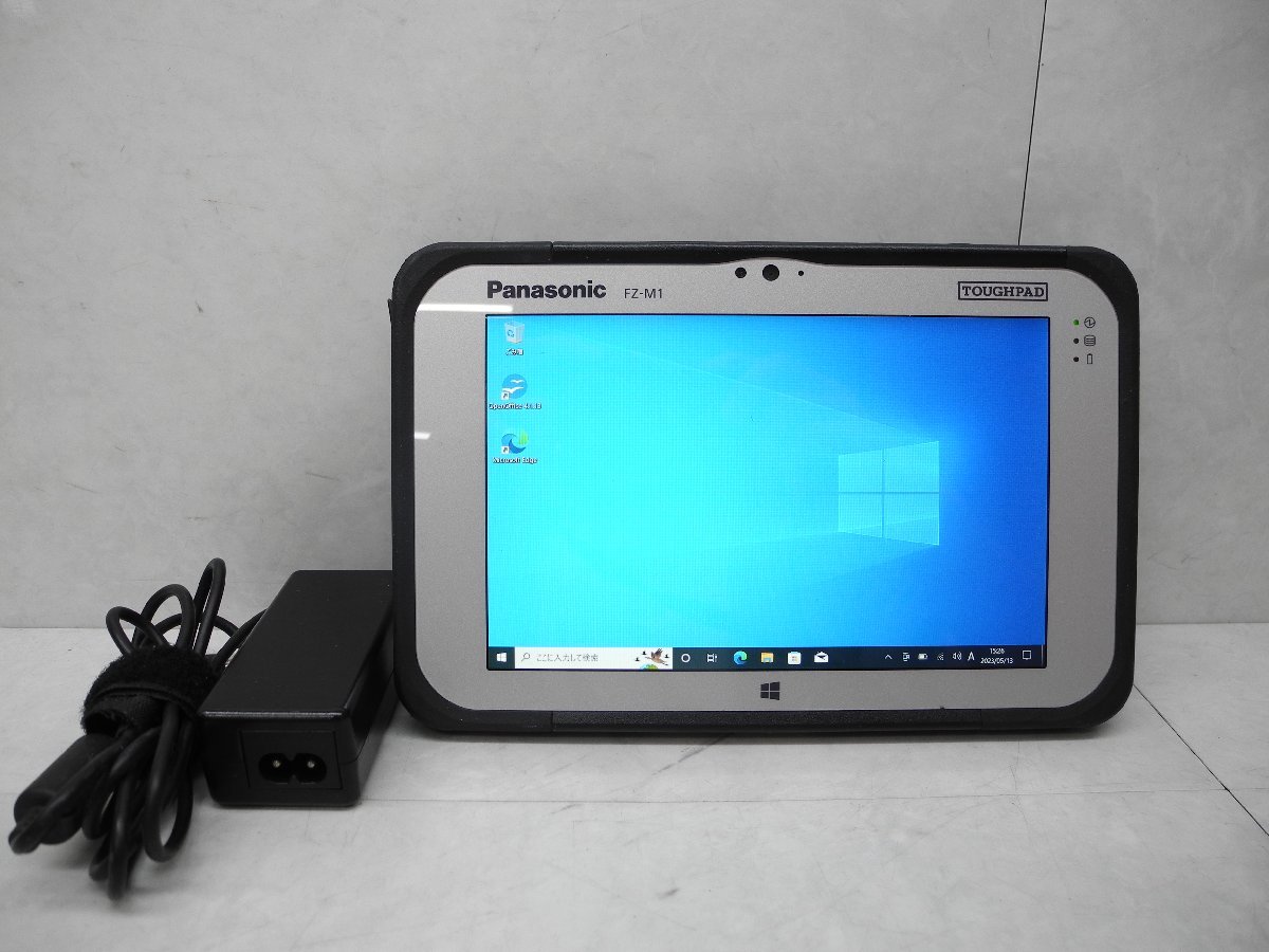 1円～【ジャンク】マイクロソフト Surface Pro 6 128GB 1796 Core i5