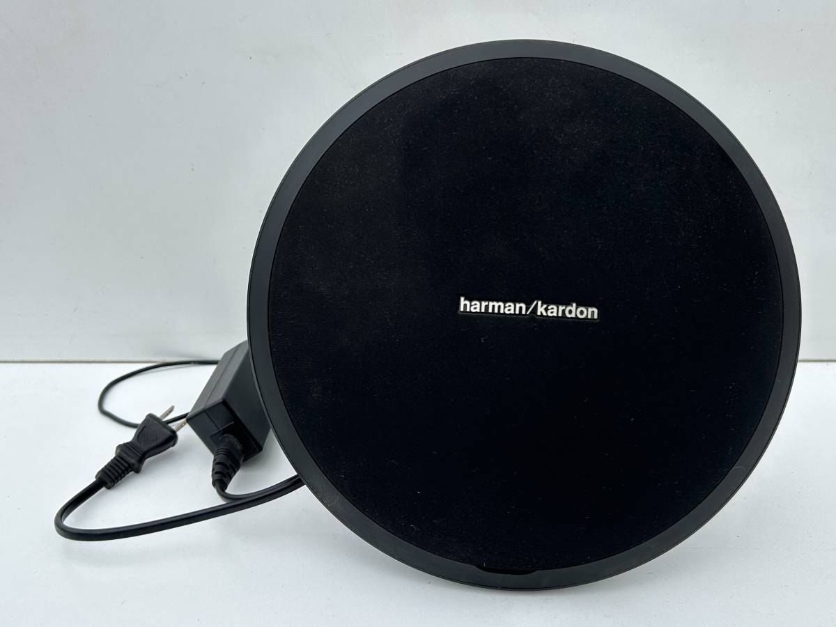 Harman 0 | Kardon SoundSticks ワイヤレススピーカー Aura Studio