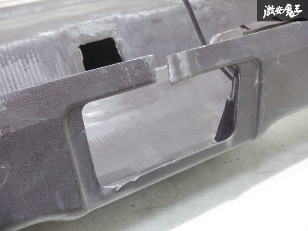 トヨタ純正 AE86 レビン トレノ ハチロク デッキトリムカバー リア