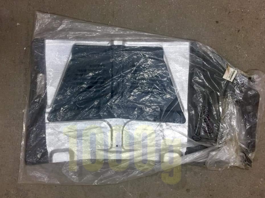 三菱純正新品】MITSUBISHI 未使用品 ☆超希少品☆ CT9A ランエボ7  