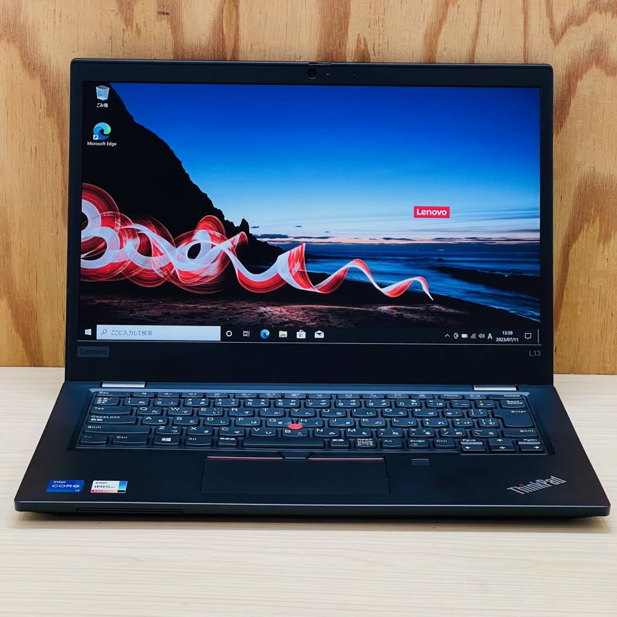 ThinkPad L13 Gen2◇Corei7-1165G7/512G/16G Amazon.com: Lenovo
