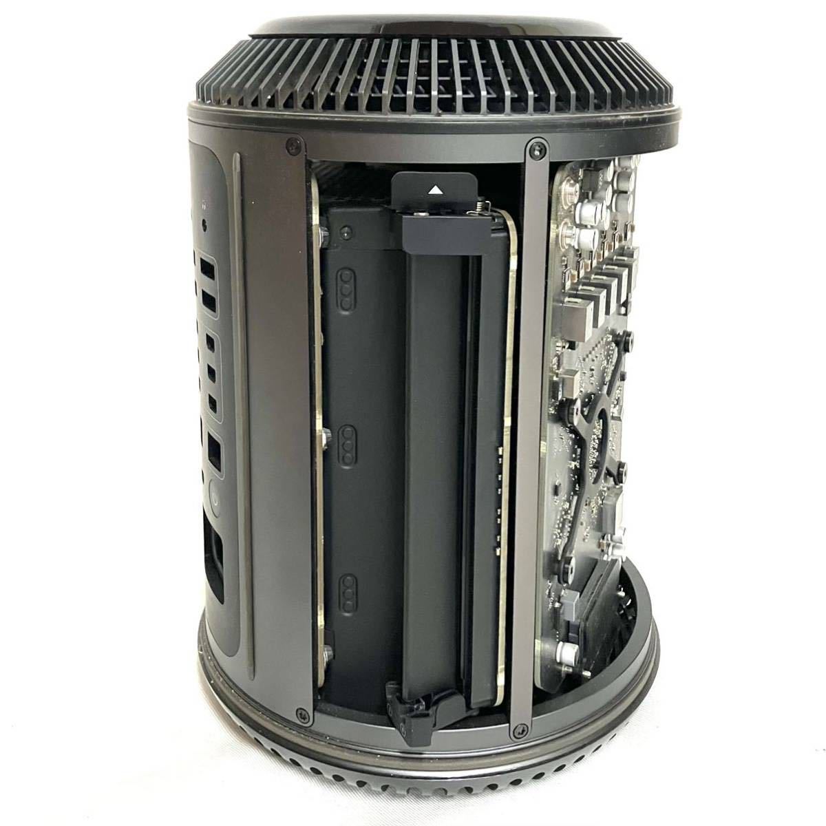 Mac Pro A1481 Late 2013 ME253J/A Apple アップル マックプロ