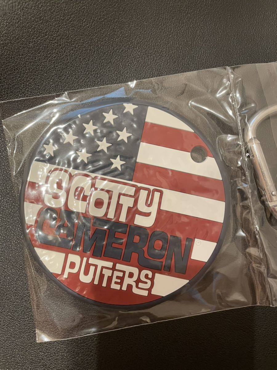 スコッティ・キャメロン　パッティングディスク　新品・未使用品 レア】ゴルフ スコッティキャメロン パッティングディスク Putting