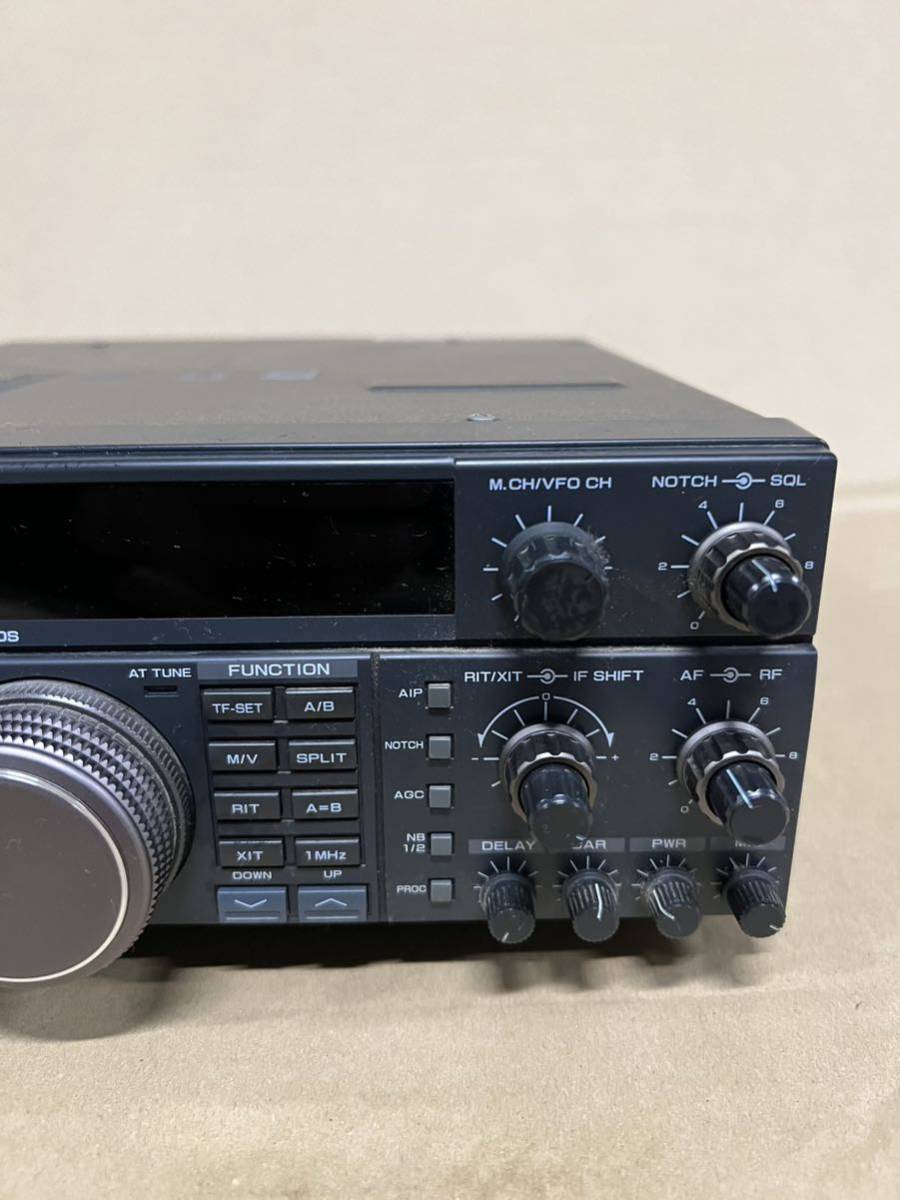 KENWOOD ケンウッド アマチュア無線機 TS690-S トランシーバー 無線機