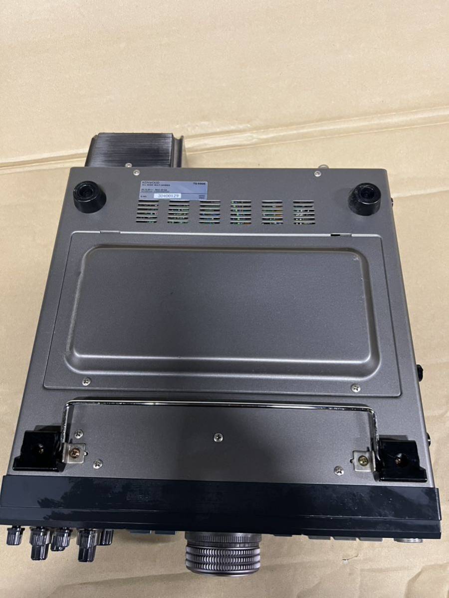 KENWOOD ケンウッド アマチュア無線機 TS690-S トランシーバー 無線機