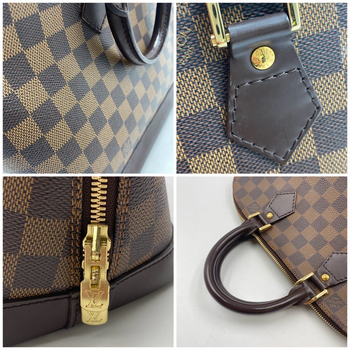 ◎【売り切り】☆ブランド品☆ LOUIS VUITTON ルイヴィトンダミエ 
