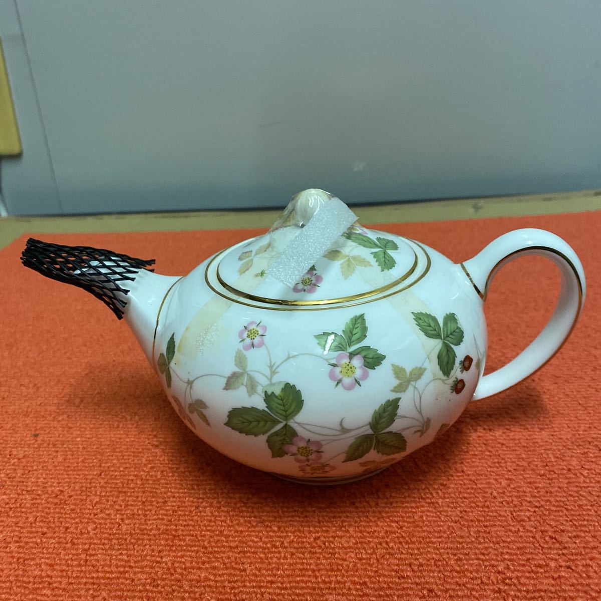 WEDGWOOD ウェッジウッド 食器セット まとめ 洋食器 16客セット 中古品
